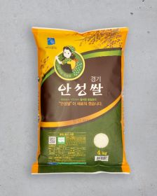 NH Anseong Korean Rice 4kg
