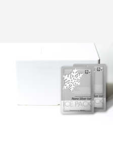 Ice Box Ice Gel Dry Ice Set