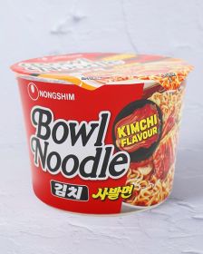 NS Kimchi Ramen Bowl 100g