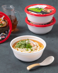 NS Udon Cup 276g