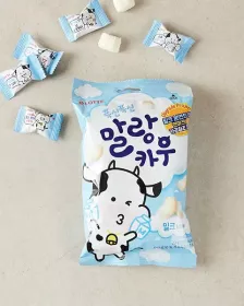 LT Bonbon Malangcow Milk 79g