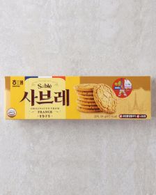 HT Sable Biscuit 84g