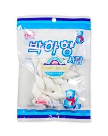 MMS Peppermint Flavour Candy 120g