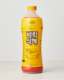 PD Rice Punch 1.5L