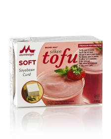 MRN Tofu Soft 340g