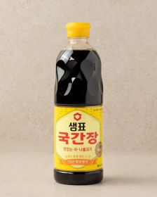 SP Soy Sauce for Soup 860ml