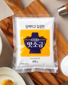 CJO Miwon Salt 250g
