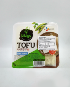 CJ bibigo Tofu Firm 300g