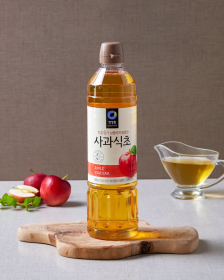 CJO Apple Vinegar 900ml