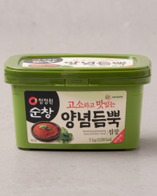 CJO Soybean Mix Paste 1kg