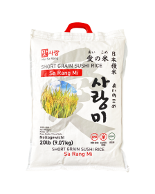 MSRG Sarangmi Rice 9.07kg Vietnam