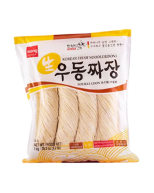 WNG Korean Noodle for Jjajang 1kg