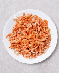 TP Dried Shrimp M 100g