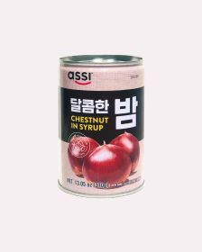 AS Chestnut Can 370g