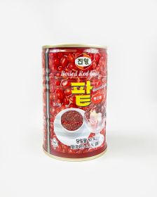 JY Red Beans 475g