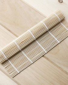 Bamboo Mat for Gimbab