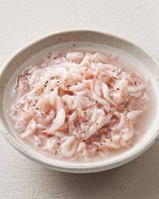 WNG Salted Shrimp 1kg