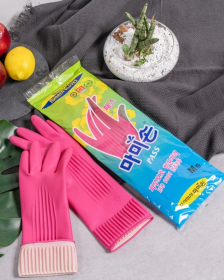 MMSO Rubber Gloves M