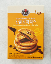CJ Hotteok Pancake Mix 400g