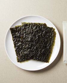 KCK Green Tea Seaweed 25g