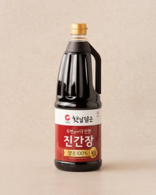 CJO Jin Soy Sauce Gold 1,7L
