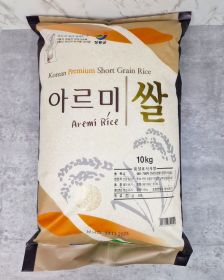 NH Areumi Korean Rice 10kg