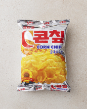 CRW Corn Chips 70g