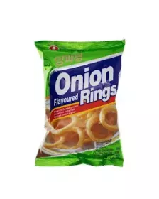 NS Onion Rings Mini 50g