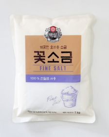 Beksul Salt 1kg