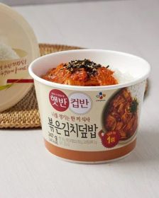CJ Fried Kimchi with Rice 247g