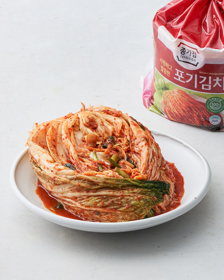 JG Pogi Kimchi 1kg