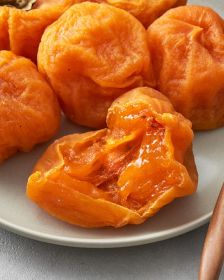 NF Dried Persimmon 4ea
