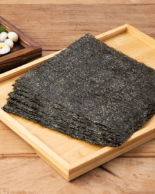 WNG Seaweed for Gimbab 10 Sheets