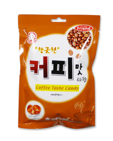 MMS Coffee Candy 100g