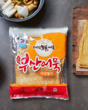 DLS Busan Fishcake 600g