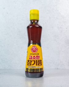 OTG Sesame Oil 320ml