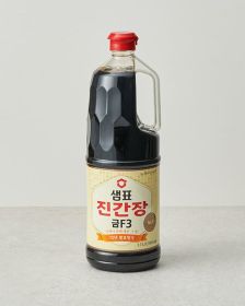 SP Soy Sauce Jin Gold F3 1.7L