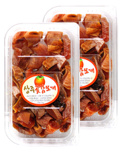 GBCI Dried Persimmon Sliced 250g