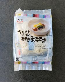 YP Rice Cake Sliced 600g