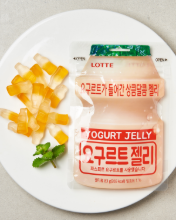 LT Yoghurt Jelly 50g