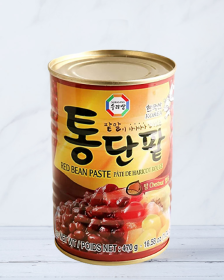 SRS Red Bean Paste 470g