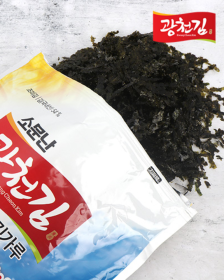 KCK Seaweed Flakes 70g